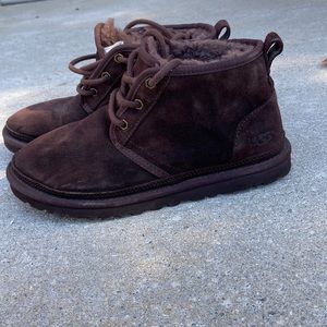 UGG Nuemal Boots
